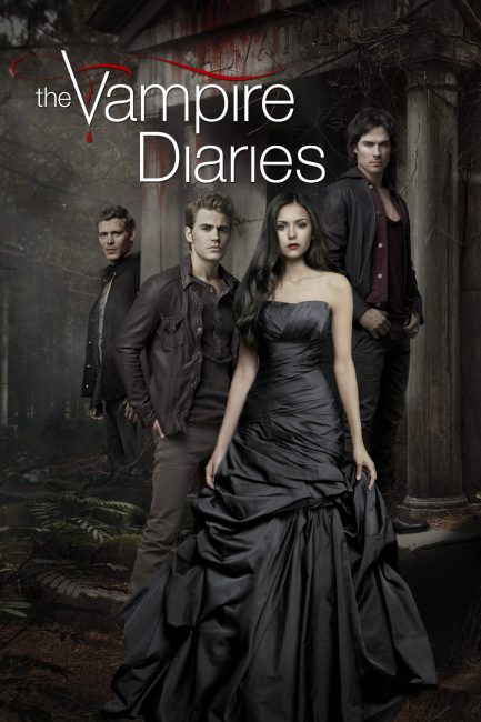 مشاهدة مسلسل The Vampire Diaries الموسم الثالث الحلقة 22 والاخيرة مترجمة