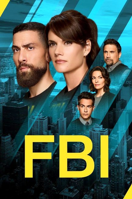 مشاهدة مسلسل FBI الموسم السابع الحلقة 13 مترجمة
