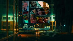 مسلسل 12 ساعة الحلقة 9 التاسعة