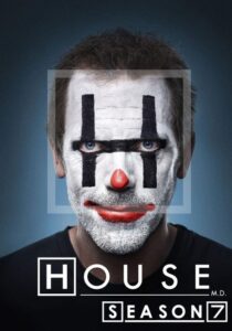 شاهد مشاهدة مسلسل House الموسم السابع الحلقة 11 مترجمة