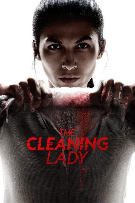 مشاهدة مسلسل The Cleaning Lady الموسم الرابع الحلقة 7 مترجمة