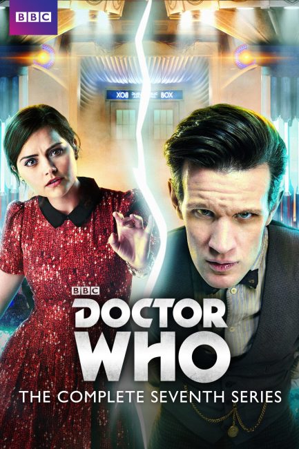 مشاهدة مسلسل Doctor Who الموسم السابع الحلقة 11 مترجمة
