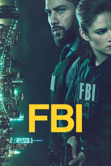مشاهدة مسلسل FBI الموسم الثالث الحلقة 12 مترجمة