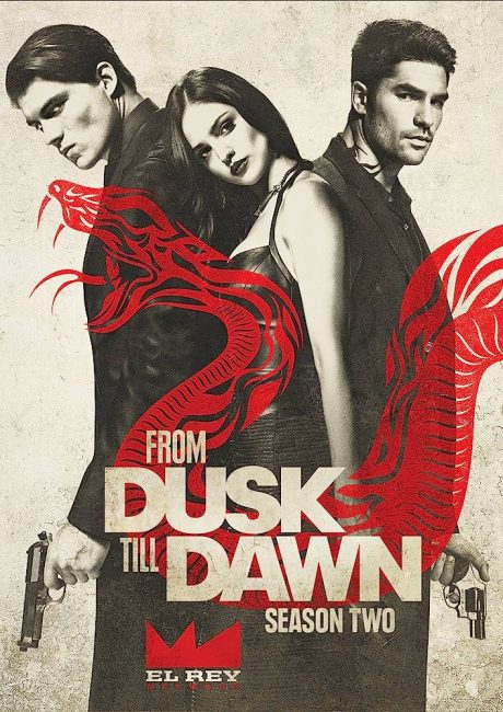 مشاهدة مسلسل From Dusk Till Dawn: The Series الموسم الثاني الحلقة 5 مترجمة