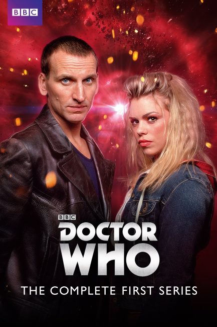 مشاهدة مسلسل Doctor Who الموسم الاول الحلقة 10 مترجمة