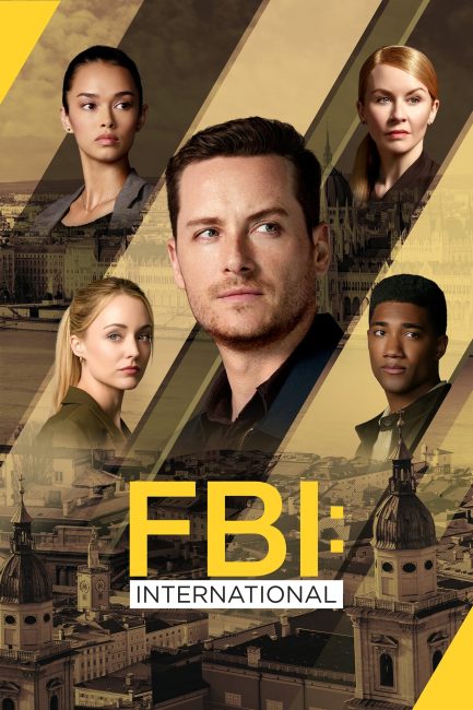 مشاهدة مسلسل FBI: International الموسم الرابع الحلقة 19 مترجمة