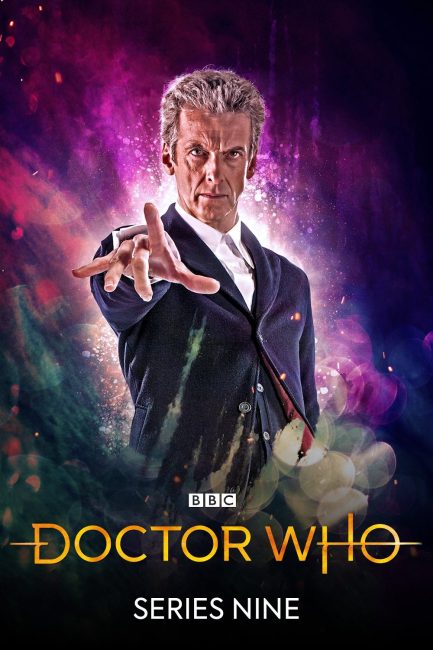 مشاهدة مسلسل Doctor Who الموسم التاسع الحلقة 7 مترجمة
