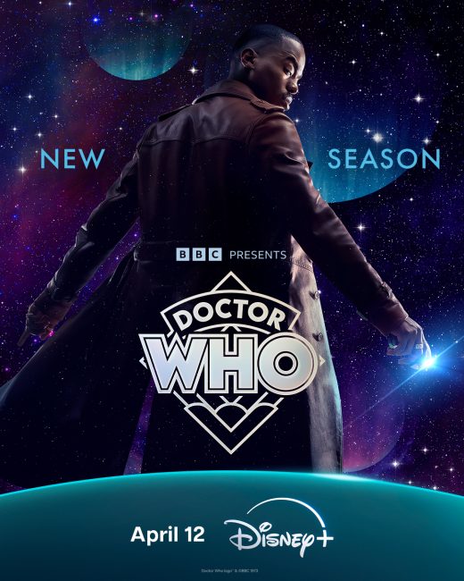 مشاهدة مسلسل Doctor Who 2024 الموسم الثاني الحلقة 2 مترجمة