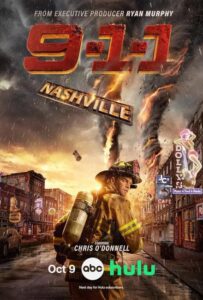 شاهد مشاهدة مسلسل 9-1-1: Nashville الموسم الاول الحلقة 17 مترجمة