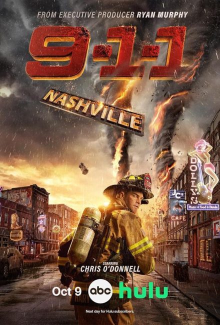 مشاهدة مسلسل 9-1-1: Nashville الموسم الاول الحلقة 6 مترجمة