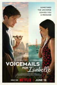 شاهدفيلم Voicemails for Isabelle 2026 مترجم