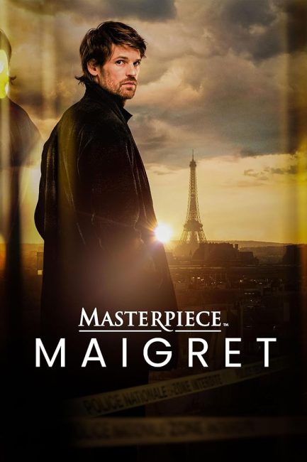 مشاهدة مسلسل Maigret الموسم الاول الحلقة 6 والاخيرة مترجمة