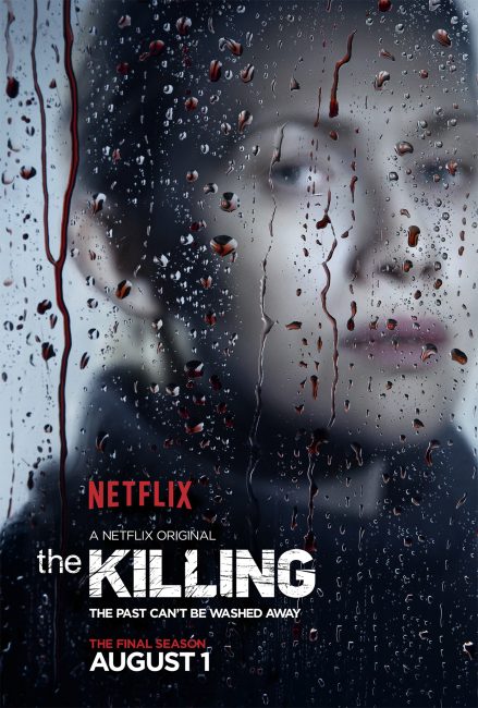 مشاهدة مسلسل The Killing الموسم الرابع الحلقة 6 والاخيرة مترجمة