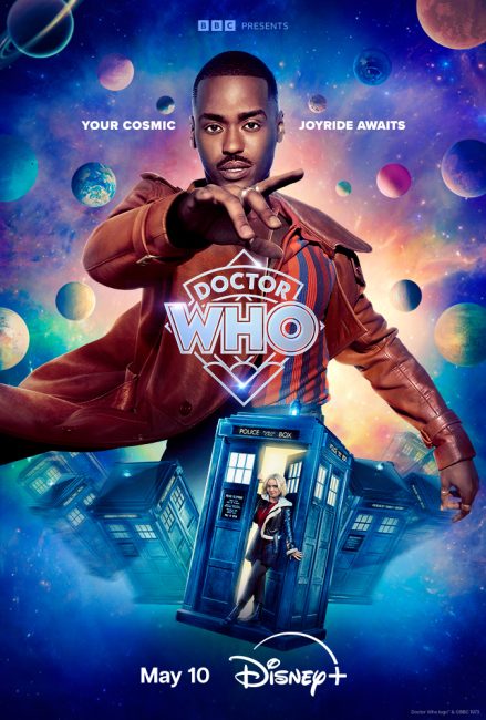 مشاهدة مسلسل Doctor Who 2024 الموسم الاول الحلقة 6 مترجمة