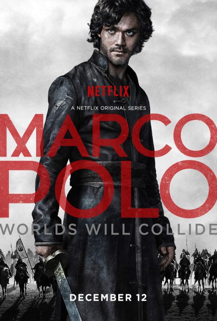 مشاهدة مسلسل Marco Polo الموسم الاول الحلقة 7 مترجمة