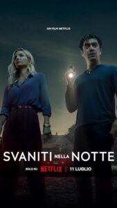 شاهدفيلم Vanished Into the Night 2024 مترجم
