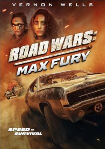 شاهدفيلم Road Wars: Max Fury 2024 مترجم