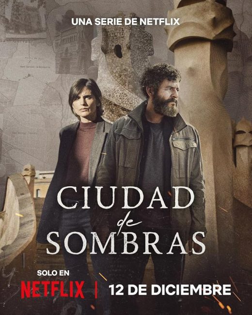 مشاهدة مسلسل City of Shadows الموسم الاول الحلقة 6 والاخيرة مترجمة