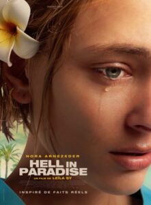 شاهدفيلم Hell in Paradise 2025 مترجم