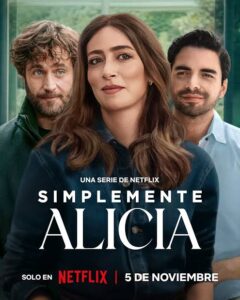 شاهد مشاهدة مسلسل Just Alice الموسم الاول الحلقة 4 مترجمة