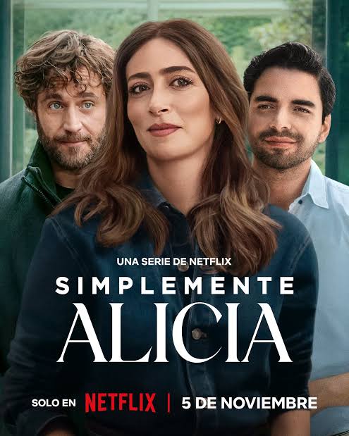مشاهدة مسلسل Just Alice الموسم الاول الحلقة 14 مترجمة
