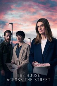 شاهد مشاهدة مسلسل The House Across the Street الموسم الاول الحلقة 3 مترجمة