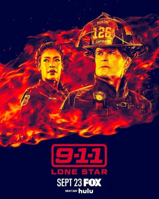 مشاهدة مسلسل 9-1-1: Lone Star الموسم الخامس الحلقة 9 مترجمة