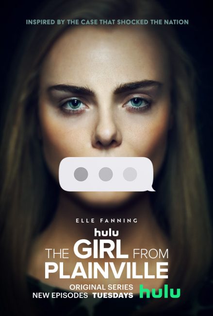 مشاهدة مسلسل The Girl from Plainville الموسم الاول الحلقة 6 مترجمة