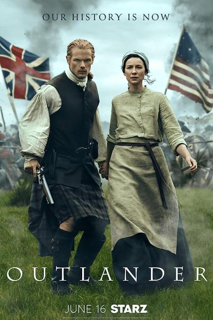 مشاهدة مسلسل Outlander الموسم السابع الحلقة 3 مترجمة