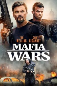 شاهدفيلم Mafia Wars 2024 مترجم