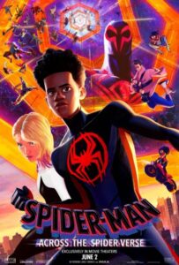 شاهد فيلم Spider-Man: Across the Spider-Verse 2023 مترجم