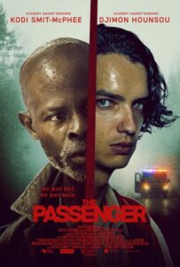 شاهدفيلم The Passenger 2026 مترجم