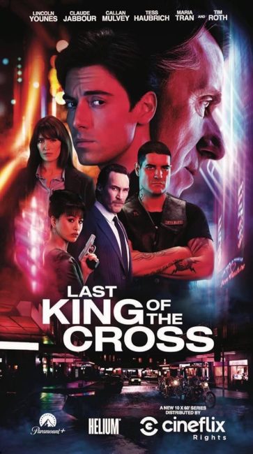 مشاهدة مسلسل Last King of the Cross الموسم الاول الحلقة 3 مترجمة
