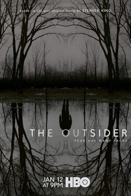 مشاهدة مسلسل The Outsider الموسم الاول الحلقة 9 مترجمة