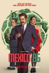 شاهدفيلم México 86 2026 مترجم