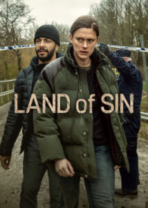 شاهد مشاهدة مسلسل Land of Sin الموسم الاول الحلقة 2 مترجمة