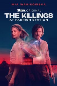 شاهد مشاهدة مسلسل The Killings at Parrish Station الموسم الاول الحلقة 3 مترجمة