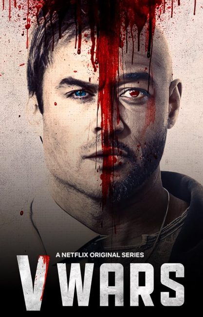 مشاهدة مسلسل V-Wars الموسم الاول الحلقة 9 مترجمة