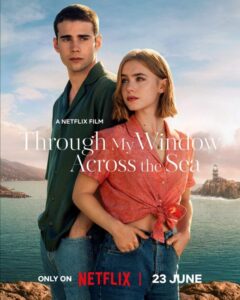 شاهدفيلم Through My Window: Across the Sea 2023 مترجم