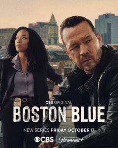 شاهد مشاهدة مسلسل Boston Blue الموسم الاول الحلقة 2 مترجمة