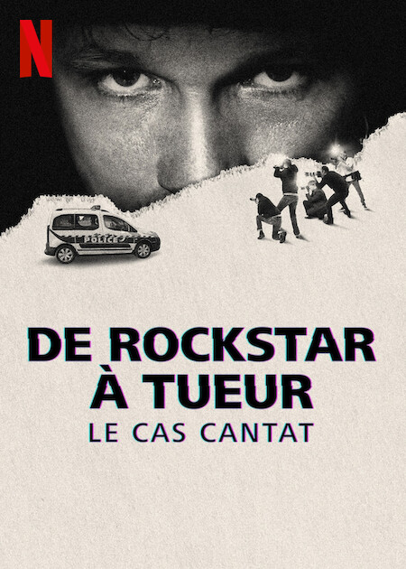 مشاهدة مسلسل From Rock Star to Killer الموسم الاول الحلقة 2 مترجمة