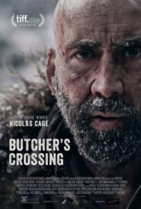 شاهدفيلم Butcher’s Crossing 2022 مترجم