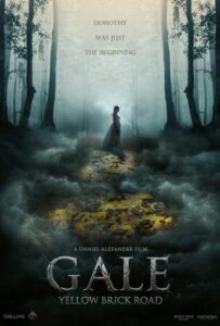 شاهدفيلم Gale: Yellow Brick Road 2026 مترجم