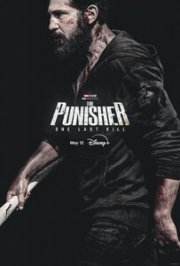 شاهدفيلم The Punisher: One Last Kill 2026 مترجم