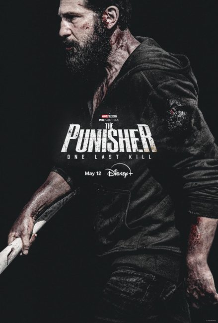 فيلم The Punisher: One Last Kill 2026 مترجم