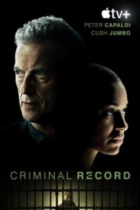 شاهد مشاهدة مسلسل Criminal Record الموسم الاول الحلقة 1 مترجمة