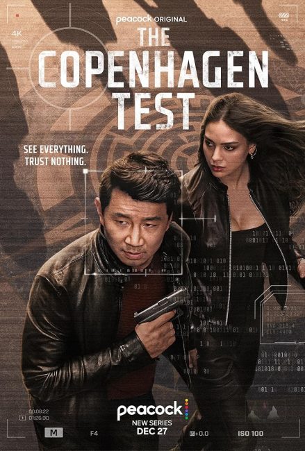 مشاهدة مسلسل The Copenhagen Test الموسم الاول الحلقة 5 مترجمة