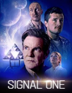 شاهدفيلم Signal One 2026 مترجم