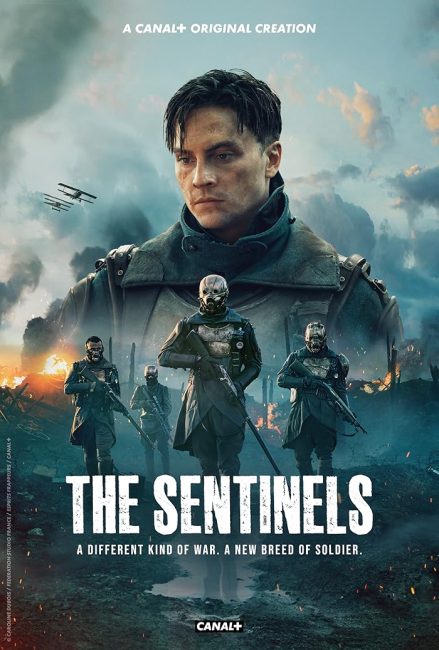 مشاهدة مسلسل The Sentinels الموسم الاول الحلقة 4 مترجمة
