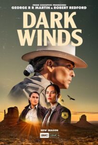 شاهد مشاهدة مسلسل Dark Winds الموسم الثاني الحلقة 5 مترجمة